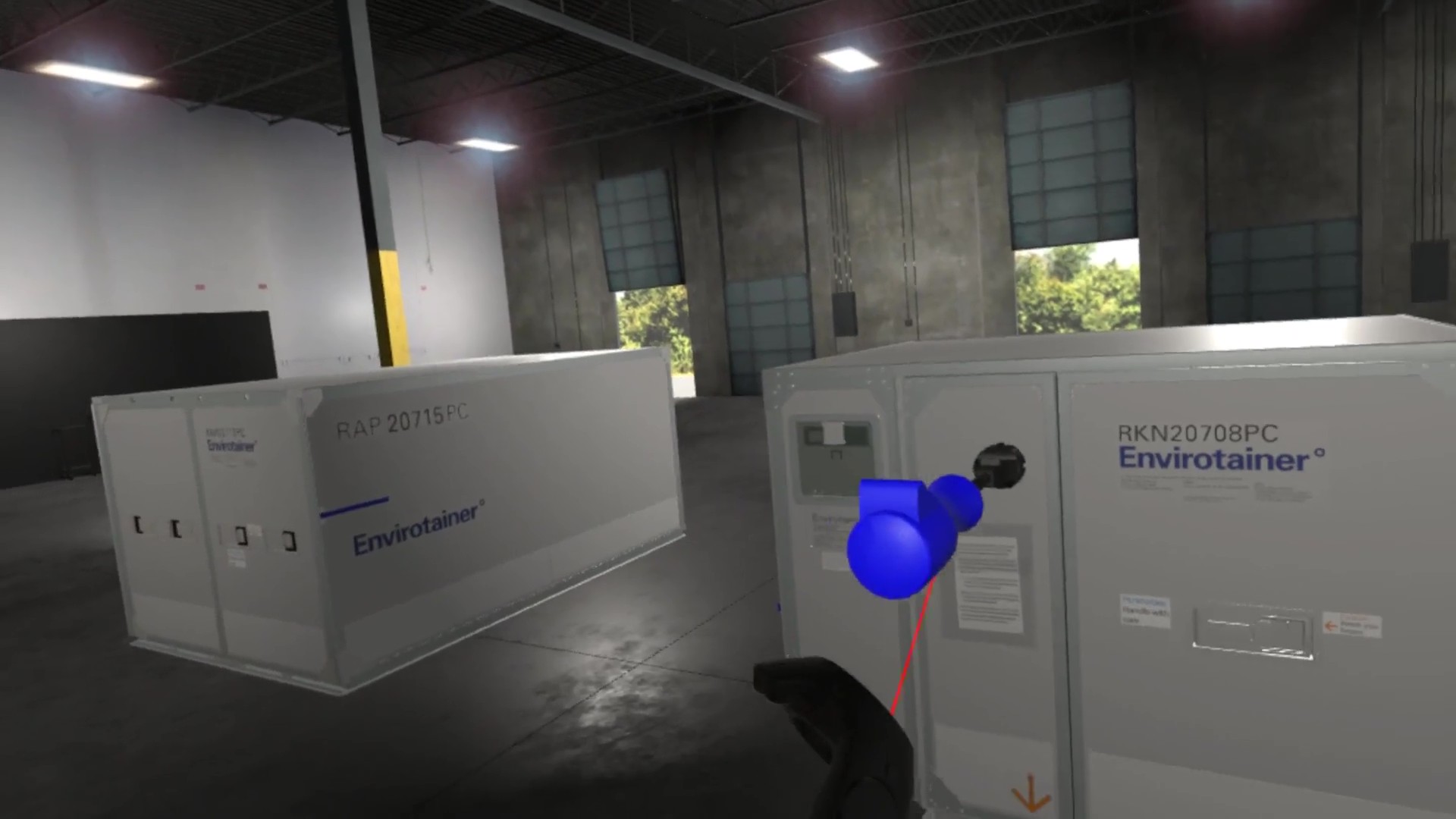 VR Showrooms for Product Presentations | Suteki Studios